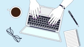 コンテンツ作成